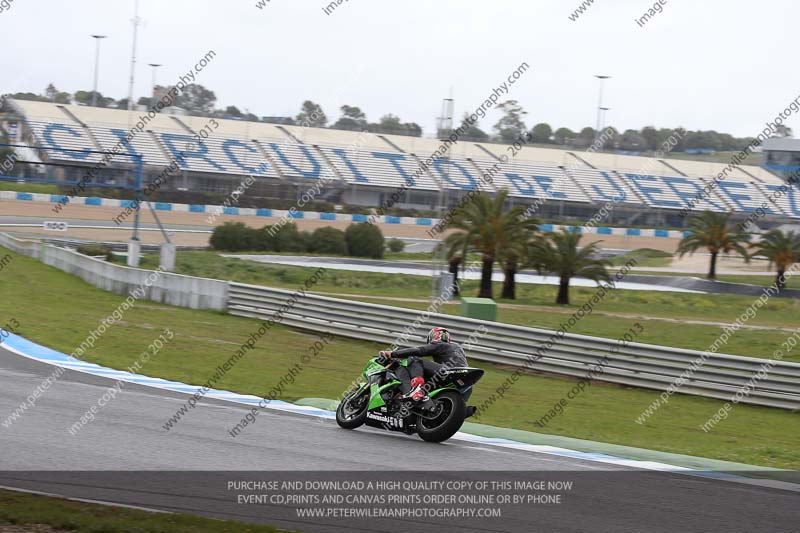 jerez;motorbikes;no limits;nov 2012;peter wileman photography;spain;trackday;trackday digital images
