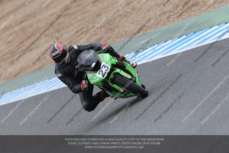 jerez;motorbikes;no limits;nov 2012;peter wileman photography;spain;trackday;trackday digital images