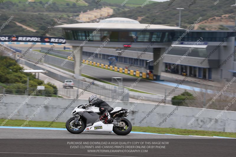 jerez;motorbikes;no limits;nov 2012;peter wileman photography;spain;trackday;trackday digital images