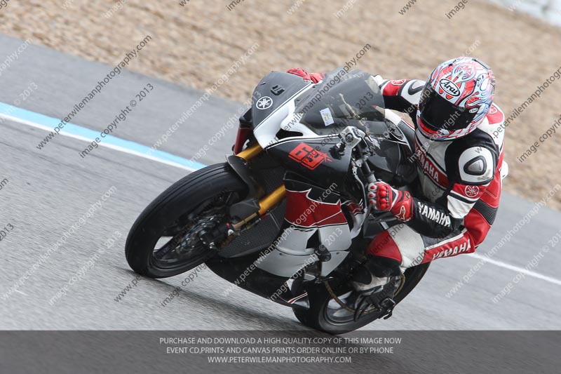 jerez;motorbikes;no limits;nov 2012;peter wileman photography;spain;trackday;trackday digital images