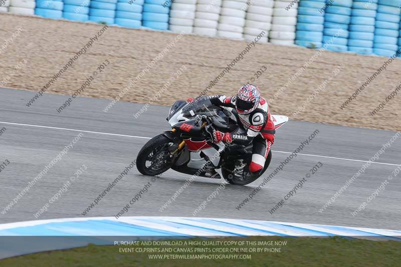 jerez;motorbikes;no limits;nov 2012;peter wileman photography;spain;trackday;trackday digital images