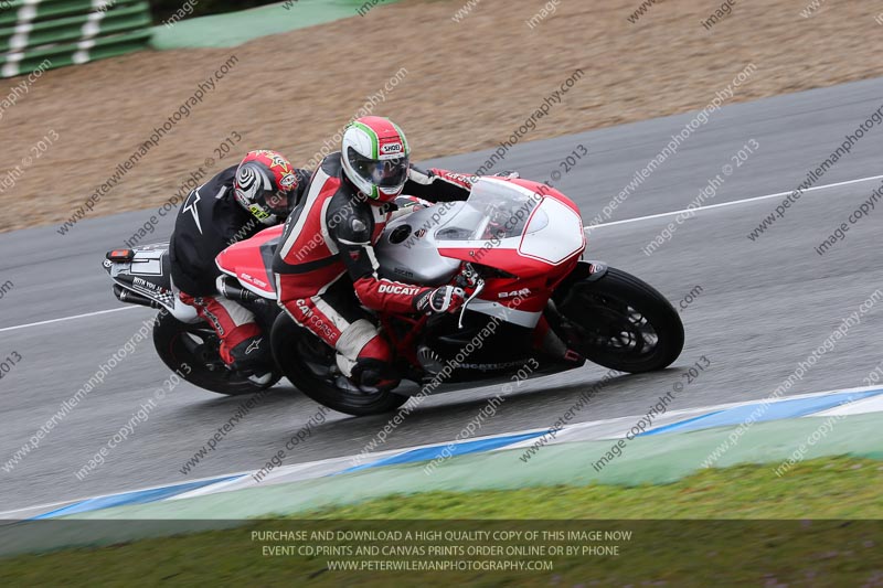 jerez;motorbikes;no limits;nov 2012;peter wileman photography;spain;trackday;trackday digital images