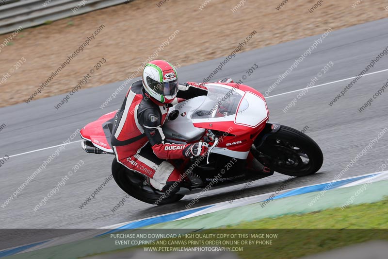jerez;motorbikes;no limits;nov 2012;peter wileman photography;spain;trackday;trackday digital images
