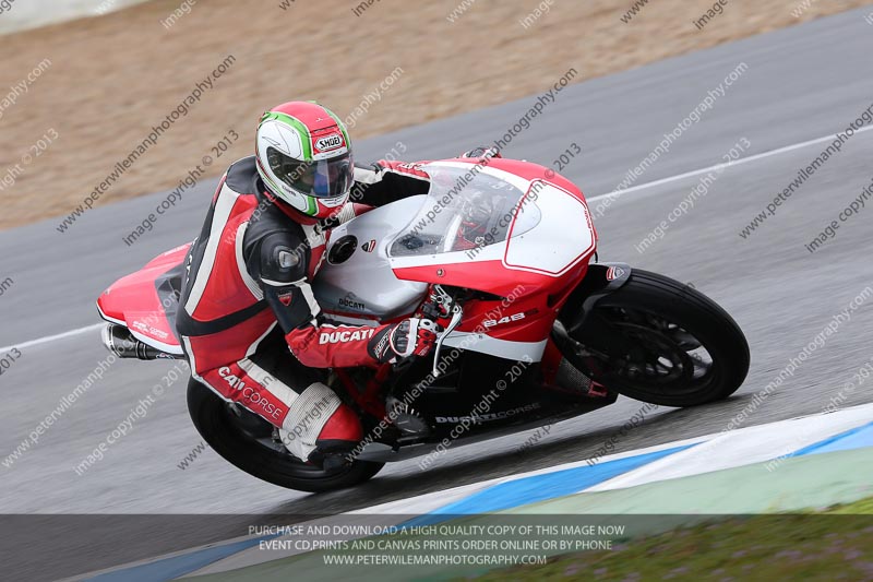 jerez;motorbikes;no limits;nov 2012;peter wileman photography;spain;trackday;trackday digital images