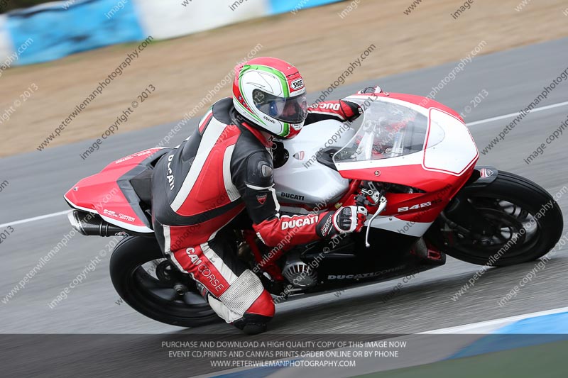 jerez;motorbikes;no limits;nov 2012;peter wileman photography;spain;trackday;trackday digital images