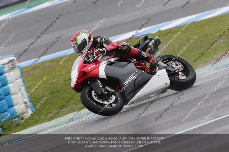 jerez;motorbikes;no limits;nov 2012;peter wileman photography;spain;trackday;trackday digital images