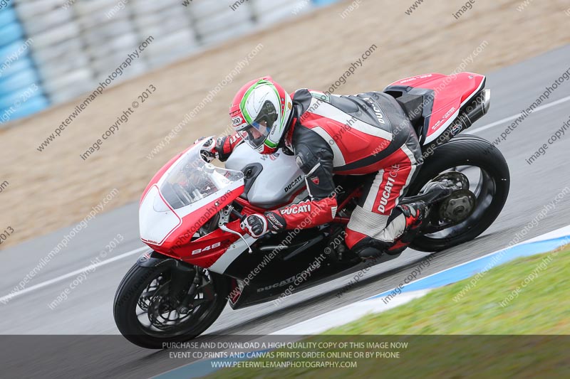 jerez;motorbikes;no limits;nov 2012;peter wileman photography;spain;trackday;trackday digital images