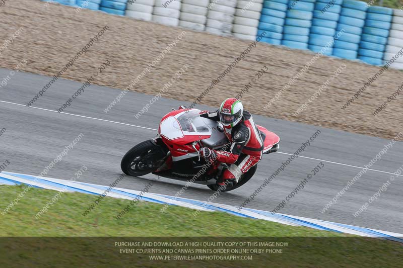 jerez;motorbikes;no limits;nov 2012;peter wileman photography;spain;trackday;trackday digital images
