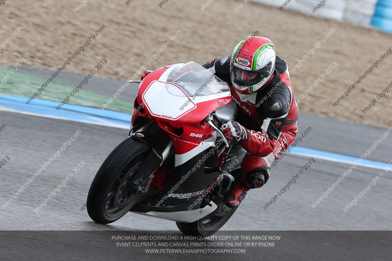 jerez;motorbikes;no limits;nov 2012;peter wileman photography;spain;trackday;trackday digital images