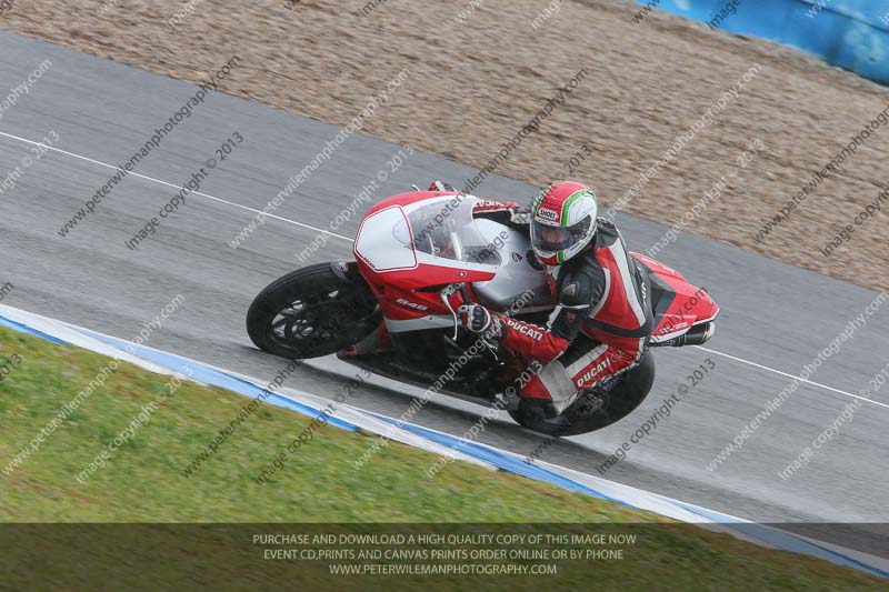 jerez;motorbikes;no limits;nov 2012;peter wileman photography;spain;trackday;trackday digital images