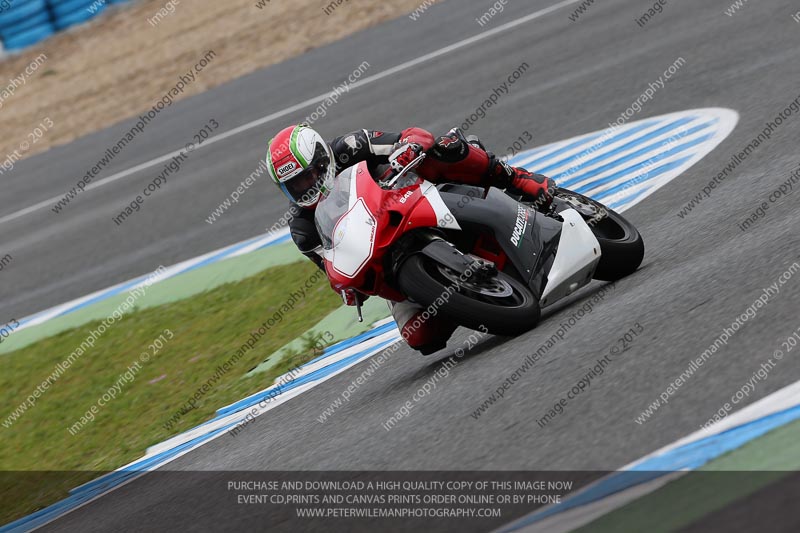 jerez;motorbikes;no limits;nov 2012;peter wileman photography;spain;trackday;trackday digital images