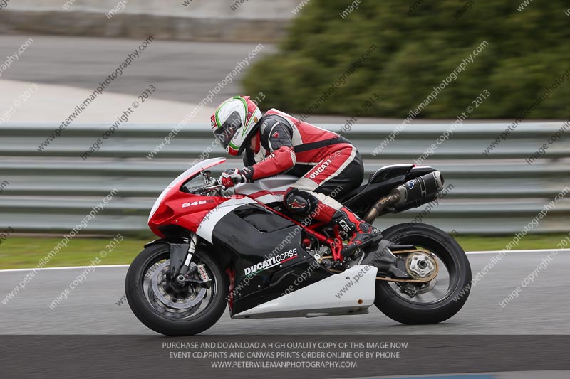 jerez;motorbikes;no limits;nov 2012;peter wileman photography;spain;trackday;trackday digital images
