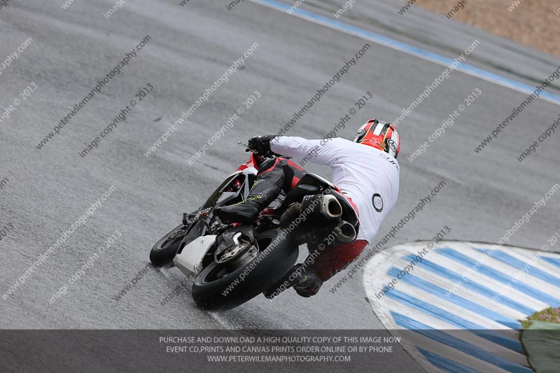 jerez;motorbikes;no limits;nov 2012;peter wileman photography;spain;trackday;trackday digital images