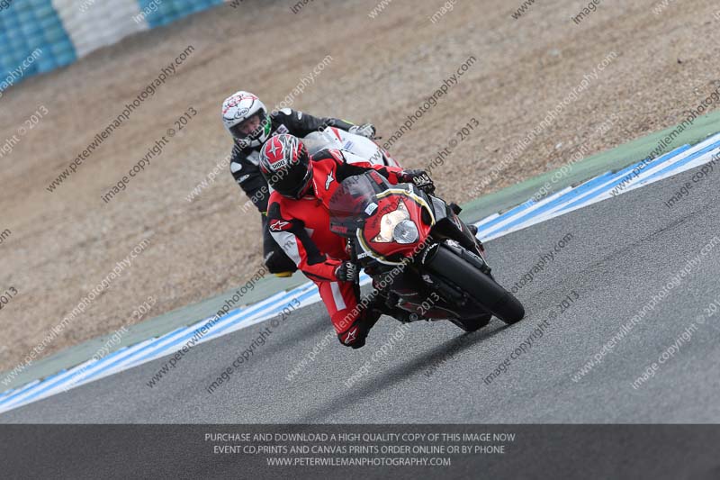 jerez;motorbikes;no limits;nov 2012;peter wileman photography;spain;trackday;trackday digital images