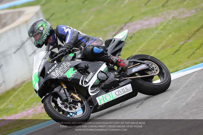 jerez;motorbikes;no limits;nov 2012;peter wileman photography;spain;trackday;trackday digital images