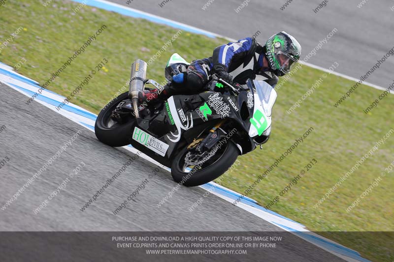 jerez;motorbikes;no limits;nov 2012;peter wileman photography;spain;trackday;trackday digital images