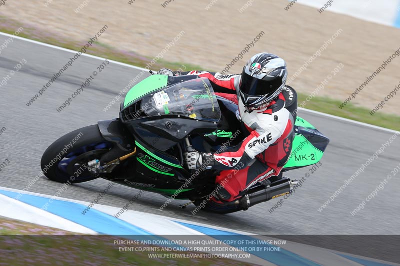 jerez;motorbikes;no limits;nov 2012;peter wileman photography;spain;trackday;trackday digital images