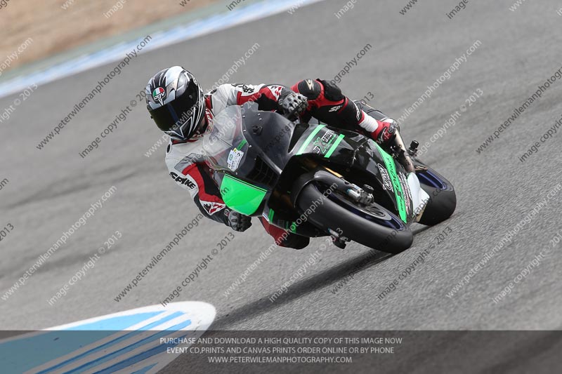 jerez;motorbikes;no limits;nov 2012;peter wileman photography;spain;trackday;trackday digital images
