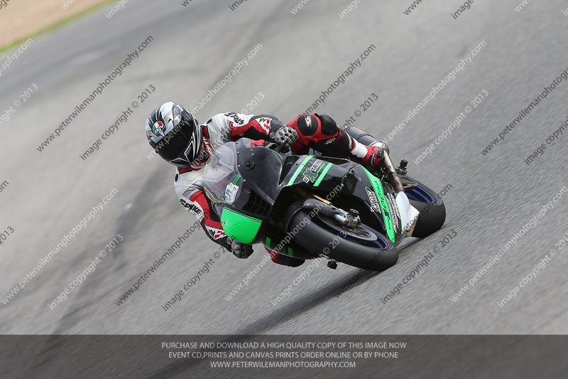 jerez;motorbikes;no limits;nov 2012;peter wileman photography;spain;trackday;trackday digital images