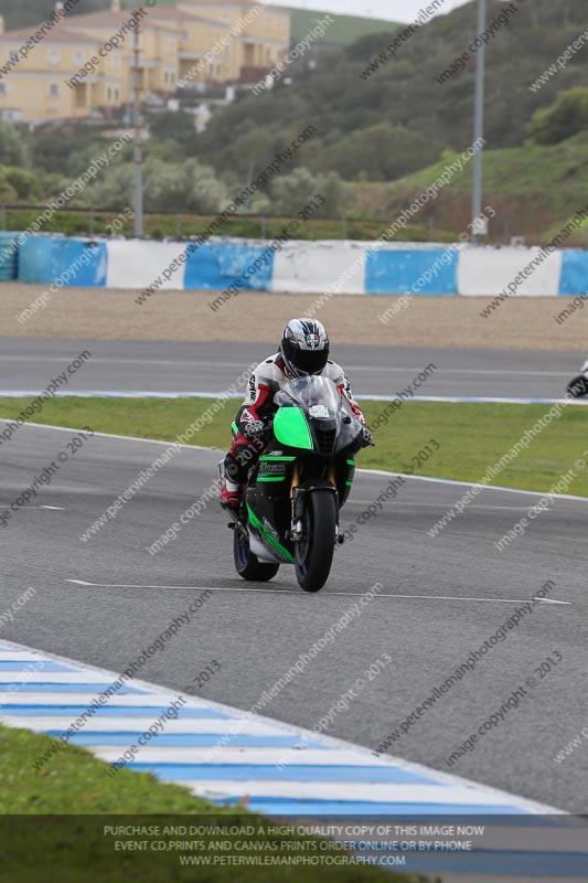 jerez;motorbikes;no limits;nov 2012;peter wileman photography;spain;trackday;trackday digital images