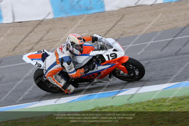 jerez;motorbikes;no limits;nov 2012;peter wileman photography;spain;trackday;trackday digital images