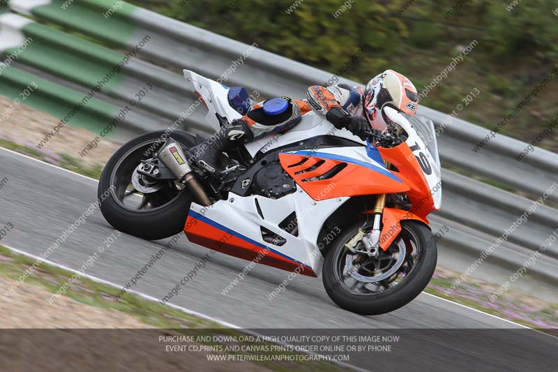 jerez;motorbikes;no limits;nov 2012;peter wileman photography;spain;trackday;trackday digital images