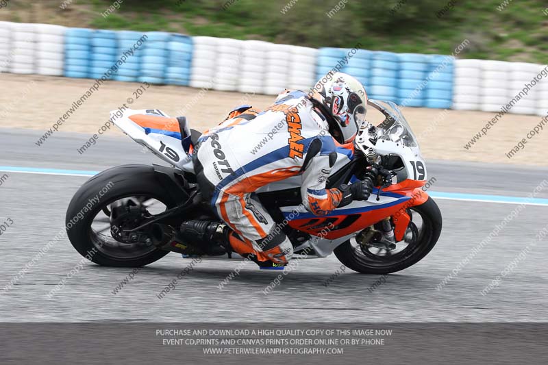 jerez;motorbikes;no limits;nov 2012;peter wileman photography;spain;trackday;trackday digital images