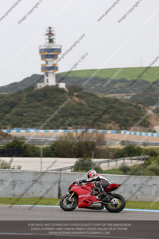 jerez;motorbikes;no limits;nov 2012;peter wileman photography;spain;trackday;trackday digital images