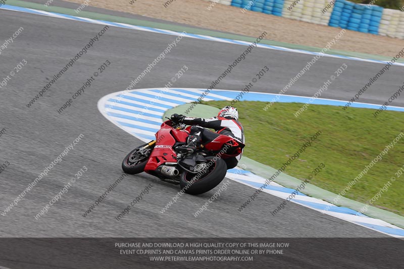 jerez;motorbikes;no limits;nov 2012;peter wileman photography;spain;trackday;trackday digital images