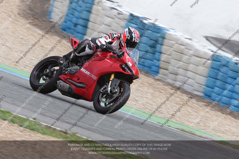 jerez;motorbikes;no limits;nov 2012;peter wileman photography;spain;trackday;trackday digital images