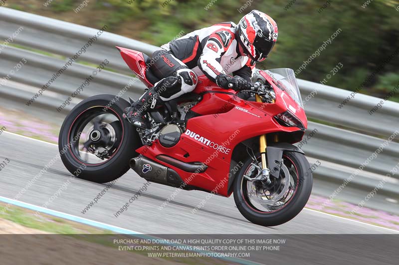 jerez;motorbikes;no limits;nov 2012;peter wileman photography;spain;trackday;trackday digital images