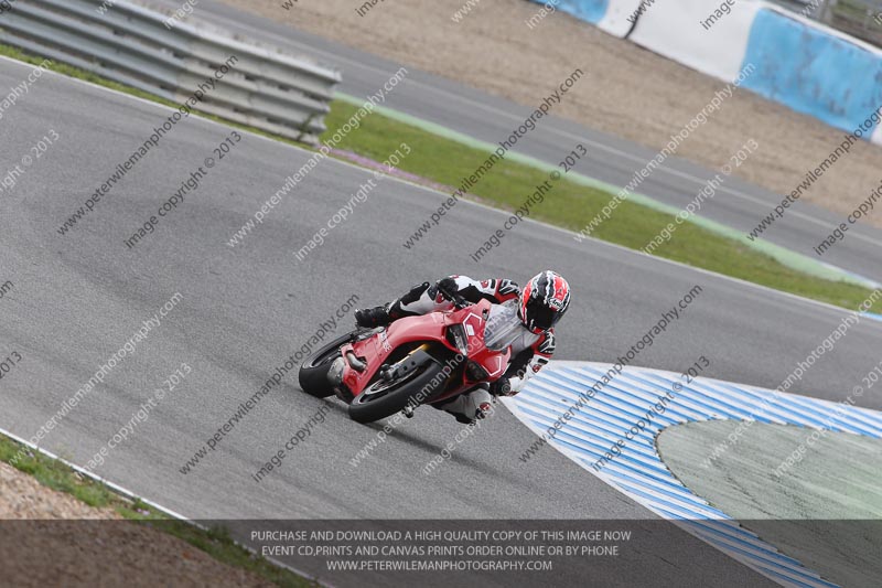 jerez;motorbikes;no limits;nov 2012;peter wileman photography;spain;trackday;trackday digital images