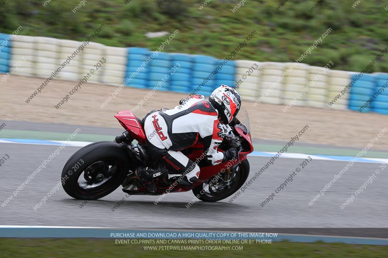 jerez;motorbikes;no limits;nov 2012;peter wileman photography;spain;trackday;trackday digital images