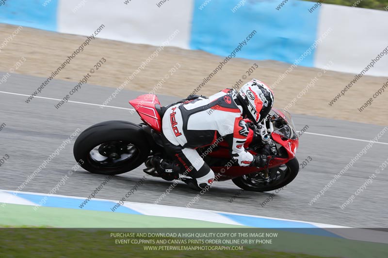 jerez;motorbikes;no limits;nov 2012;peter wileman photography;spain;trackday;trackday digital images