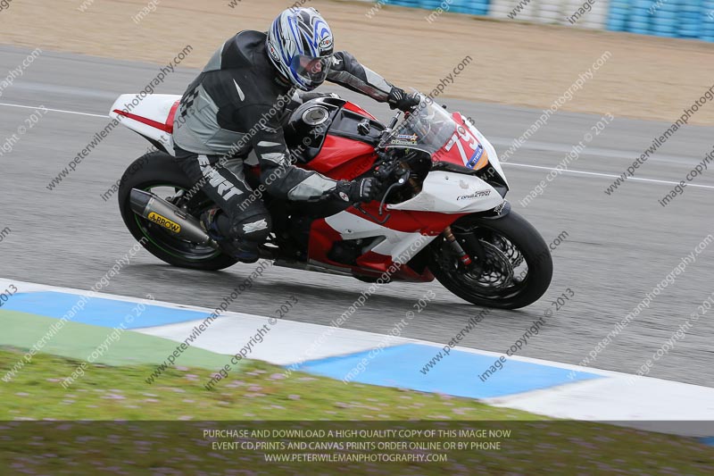 jerez;motorbikes;no limits;nov 2012;peter wileman photography;spain;trackday;trackday digital images