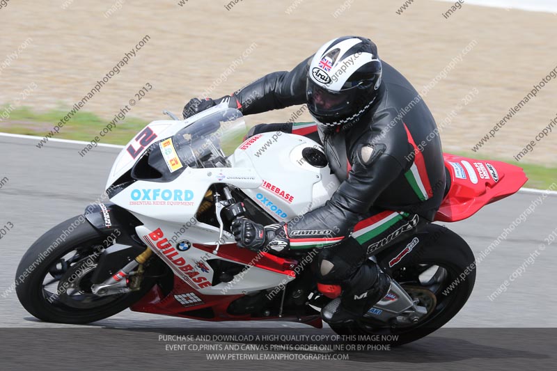 jerez;motorbikes;no limits;nov 2012;peter wileman photography;spain;trackday;trackday digital images