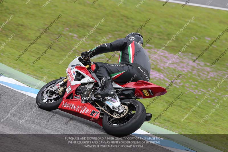 jerez;motorbikes;no limits;nov 2012;peter wileman photography;spain;trackday;trackday digital images