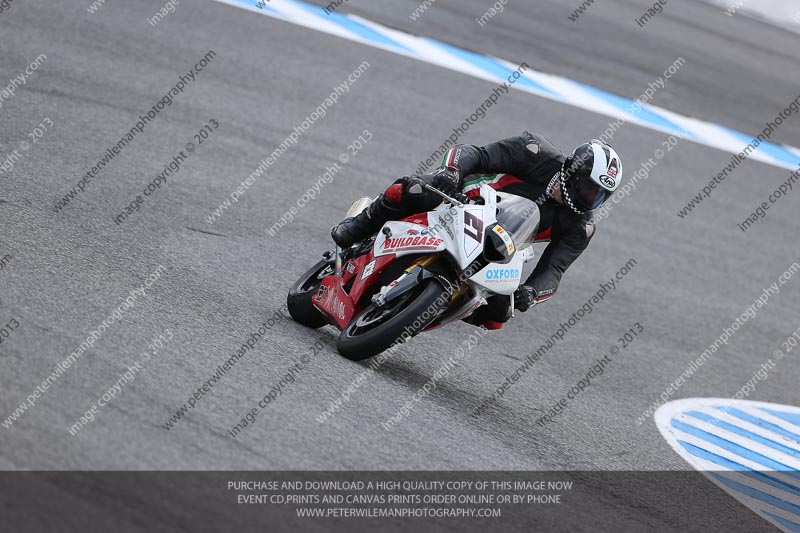 jerez;motorbikes;no limits;nov 2012;peter wileman photography;spain;trackday;trackday digital images