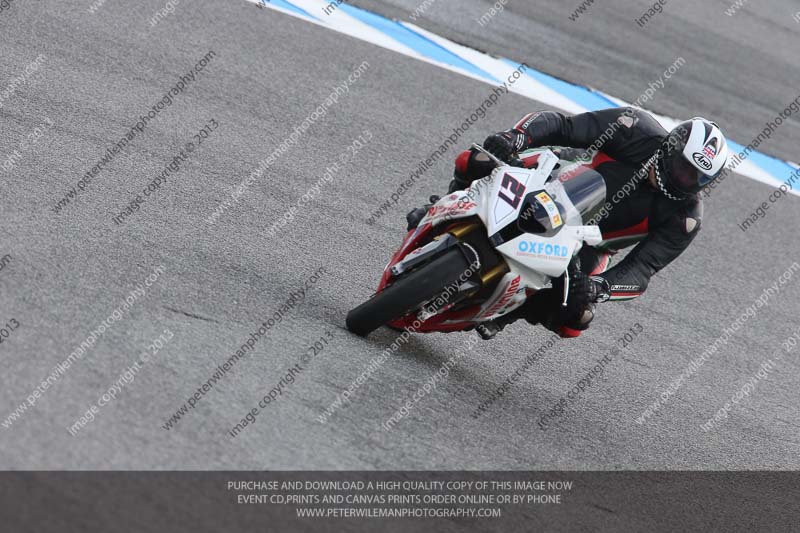 jerez;motorbikes;no limits;nov 2012;peter wileman photography;spain;trackday;trackday digital images