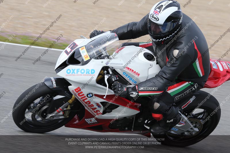 jerez;motorbikes;no limits;nov 2012;peter wileman photography;spain;trackday;trackday digital images