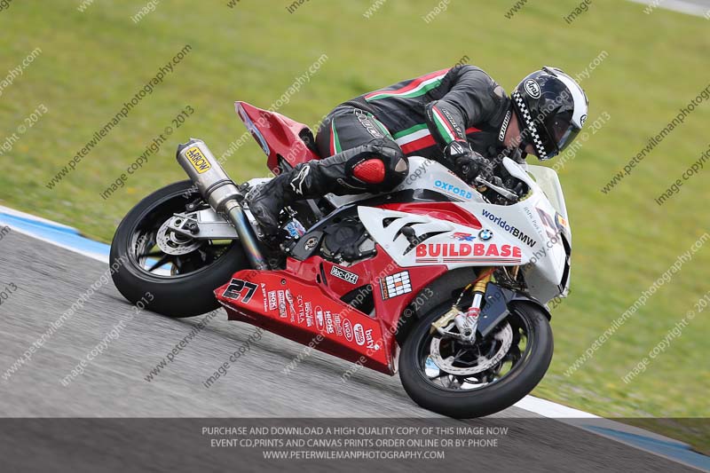 jerez;motorbikes;no limits;nov 2012;peter wileman photography;spain;trackday;trackday digital images