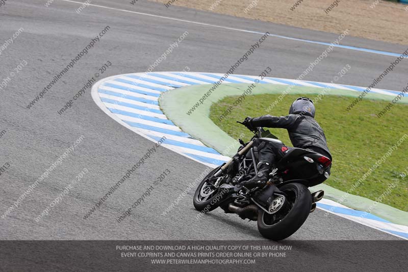 jerez;motorbikes;no limits;nov 2012;peter wileman photography;spain;trackday;trackday digital images
