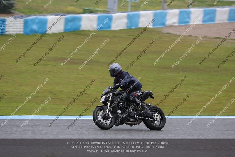 jerez;motorbikes;no limits;nov 2012;peter wileman photography;spain;trackday;trackday digital images