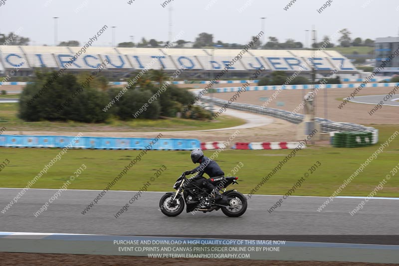 jerez;motorbikes;no limits;nov 2012;peter wileman photography;spain;trackday;trackday digital images