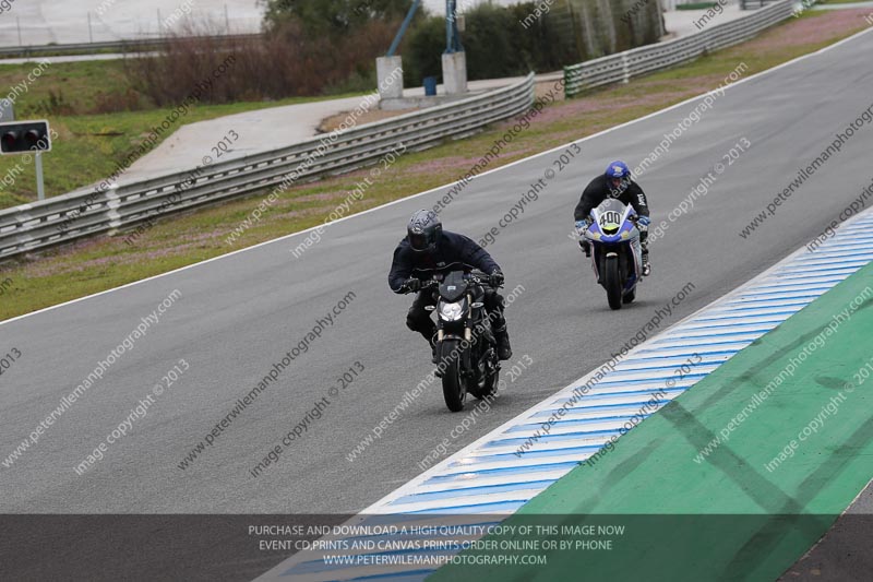 jerez;motorbikes;no limits;nov 2012;peter wileman photography;spain;trackday;trackday digital images