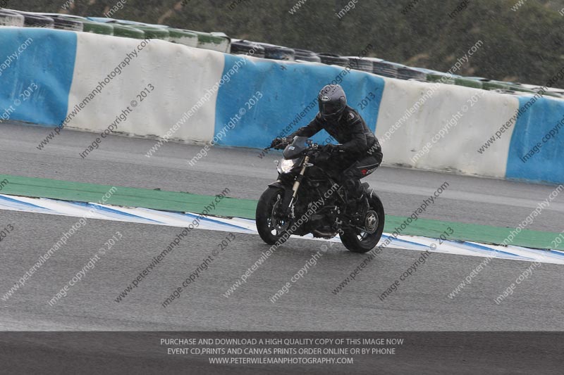 jerez;motorbikes;no limits;nov 2012;peter wileman photography;spain;trackday;trackday digital images