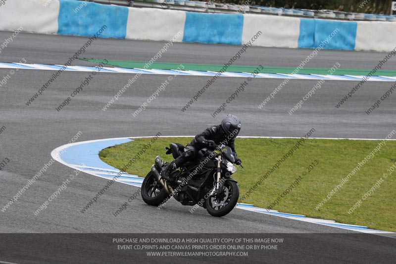 jerez;motorbikes;no limits;nov 2012;peter wileman photography;spain;trackday;trackday digital images