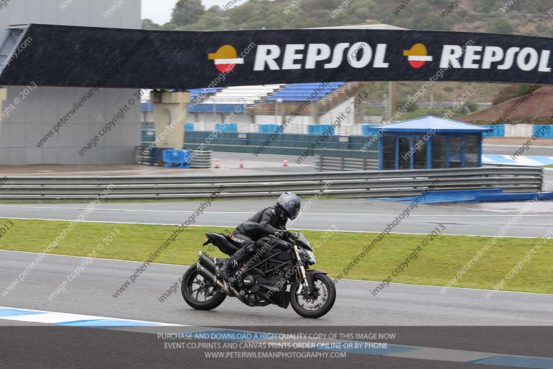 jerez;motorbikes;no limits;nov 2012;peter wileman photography;spain;trackday;trackday digital images