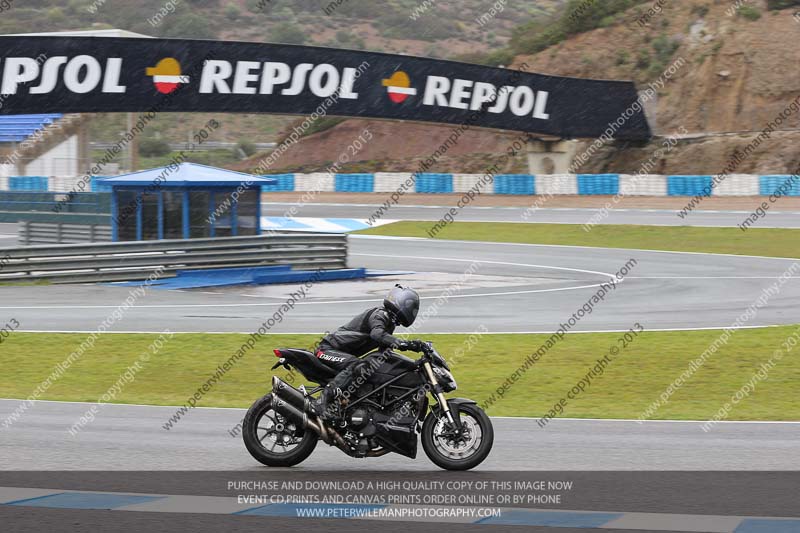 jerez;motorbikes;no limits;nov 2012;peter wileman photography;spain;trackday;trackday digital images