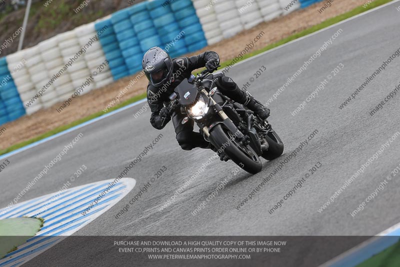 jerez;motorbikes;no limits;nov 2012;peter wileman photography;spain;trackday;trackday digital images
